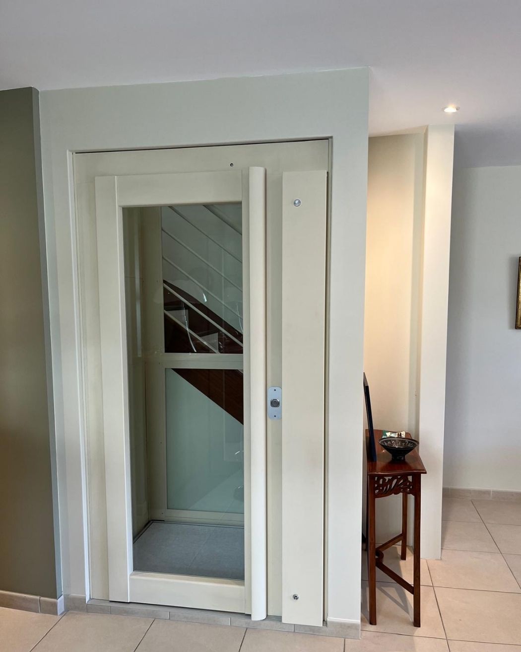 Solution de mobilité pour maison
