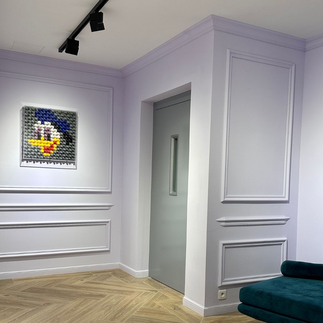 Élévateur de personne pour habitation
